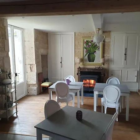 La Poupee Bru - Magnifique Triple En Duplex