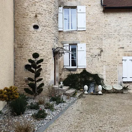 La Poupee Bru - Magnifique Triple En Duplex Les Riceys